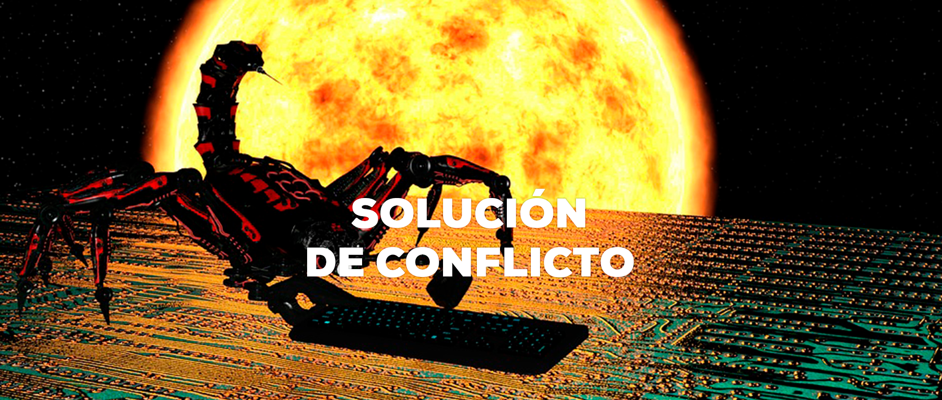 Inteligencia Corporativa