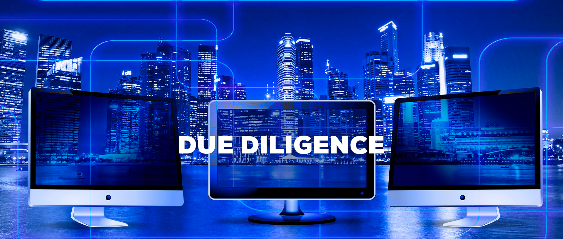 Due Diligence